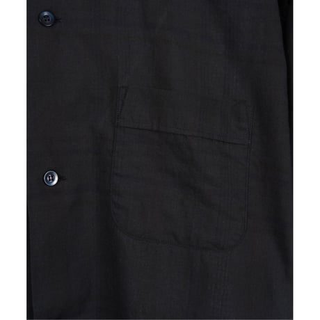 MADRAS DYED SHIRT