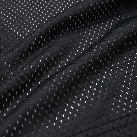 NUMBERS DRY MESH TEE