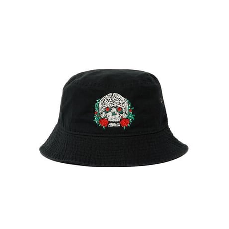 HAT SKULLROSE