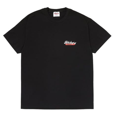 PCP LOGO TEE
