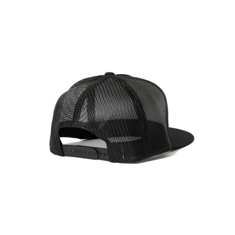 MESH CAP SKULL