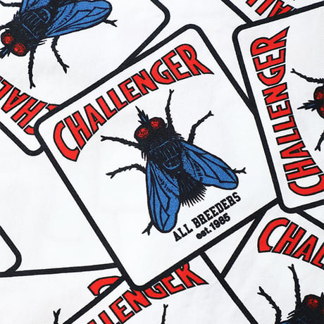S/S FLY SHIRT