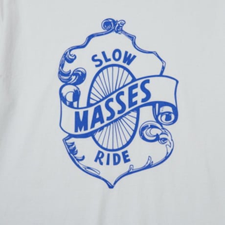 T-SHIRT SLOW RIDE