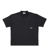 OPEN END YARN ERROR FIT S/S POLO