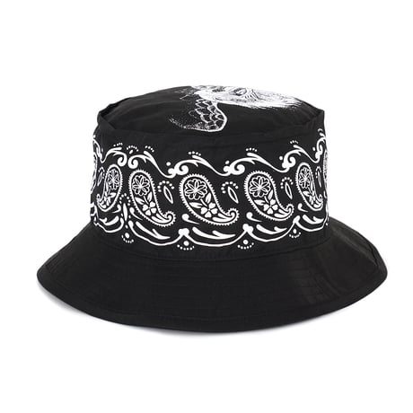 BANDANA HAT