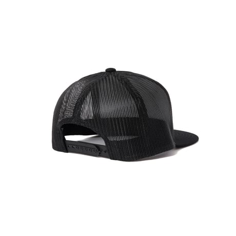 MESH CAP BOAT