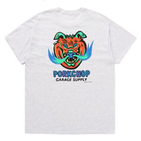 MASA SCULP POCKET TEE A