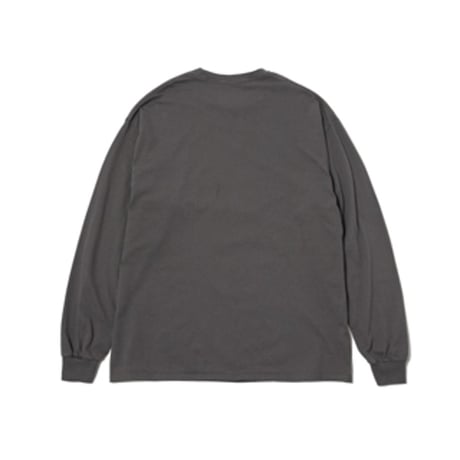 T-SHIRTS L/S DRAGON