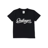 KIDS SCRIPT LOGO TEE