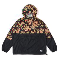 PACKABLE FIRE ANORAK