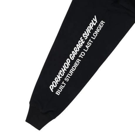 BIG PCGS HOODIE