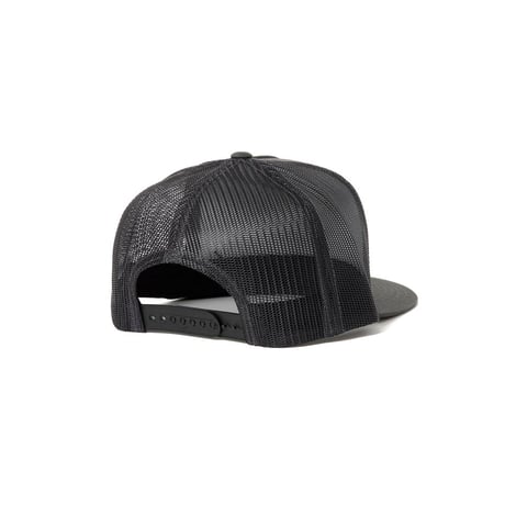 MESH CAP SKULL