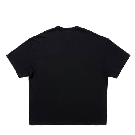 C/R SMOOTH JERSEY S/S TEE