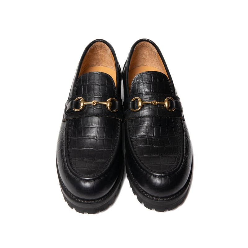 靴 COOTIE / Raza Loafer (Vibram) COOTIE Raza Loafer