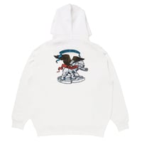 POLAR BEAR P HOODED