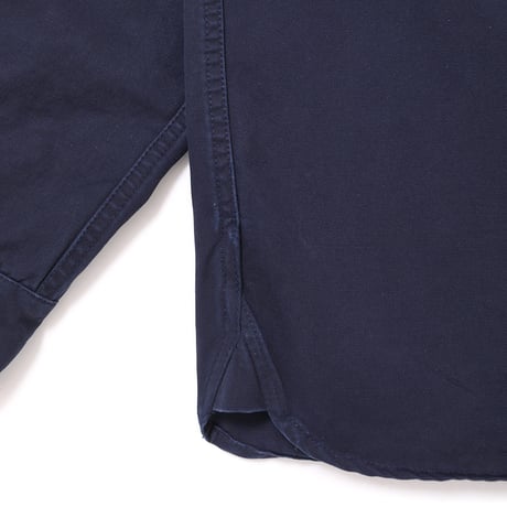 SNAKING LOGO WORK SHIRT