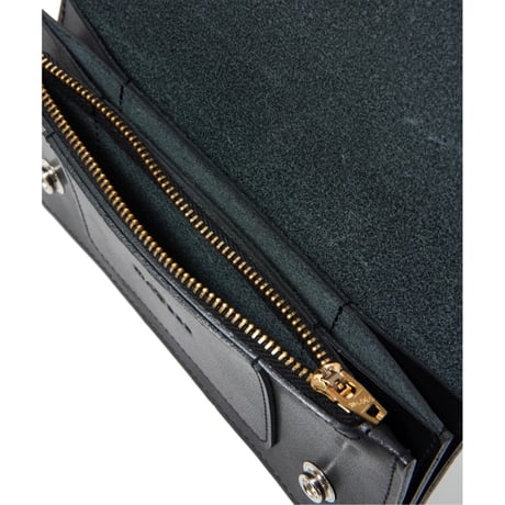 TRACKER WALLET AND WALLET CHAIN