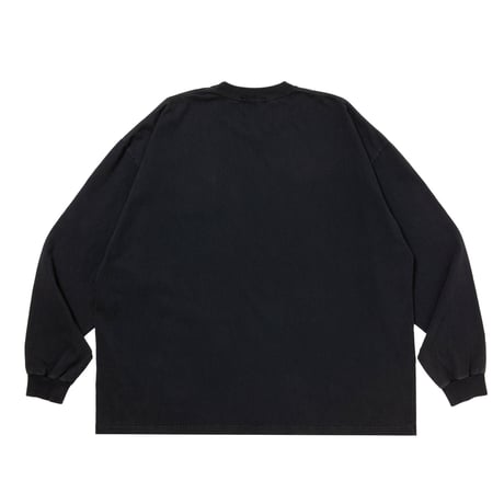 AD PROCESSING L/S TEE