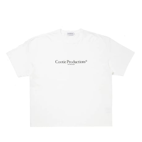 PRINT S/S TEE - 2