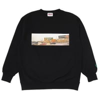 80's CALIF SWEAT