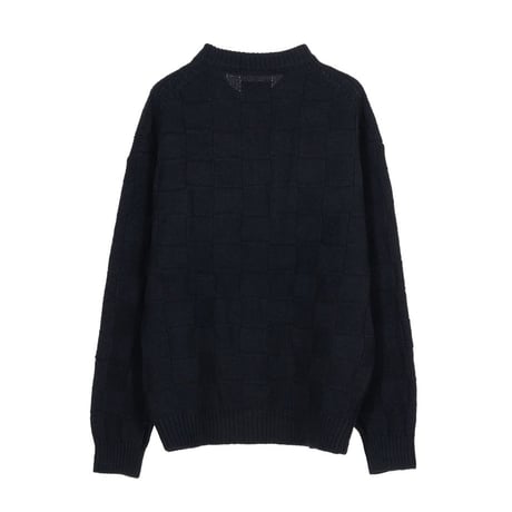 SWEATER CHECKER