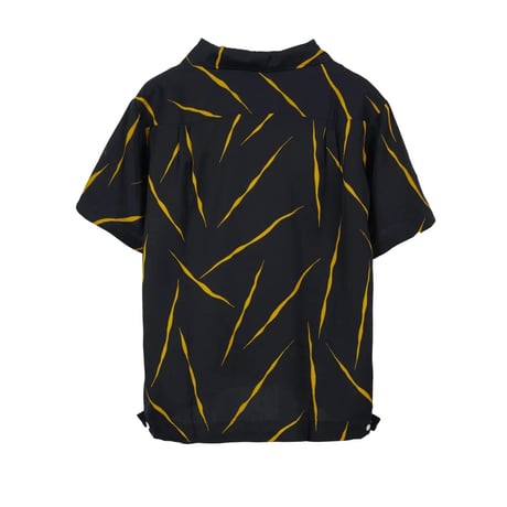 RAYON ITALIAN SHIRT