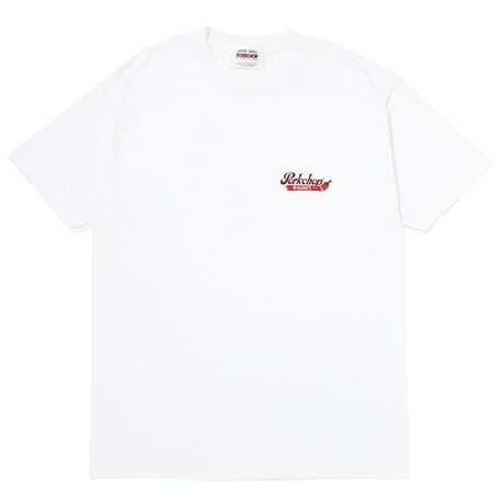PCP LOGO TEE