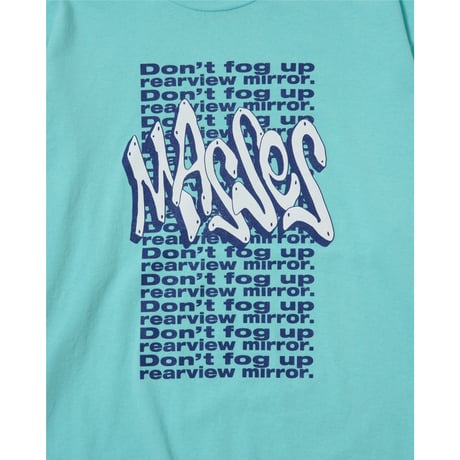 T-SHIRTS L/S DFR