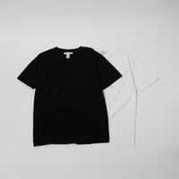 PLAIN T-SHIRTS 2PACK WASH
