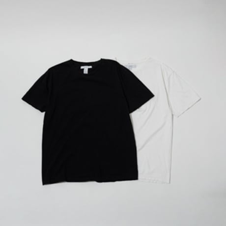PLAIN T-SHIRTS 2PACK WASH