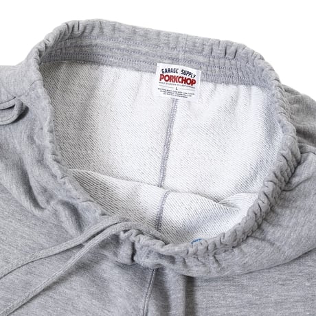 WAVE LOGO SWEAT PANTS