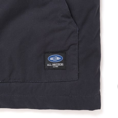 SUPERIOR WORK VEST