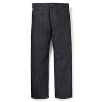 CLASSIC DENIM PANTS