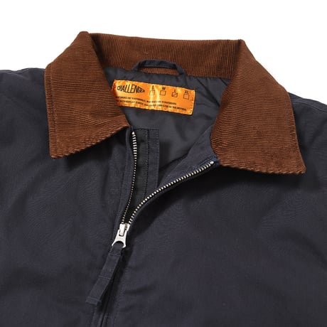 SUPERIOR WORK VEST