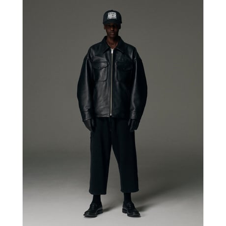 T/C TWILL 5 PANEL CAP