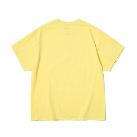 T-SHIRTS S/S HORN