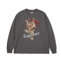 T-SHIRTS L/S DRAGON
