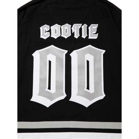 HOCKEY JERSEY