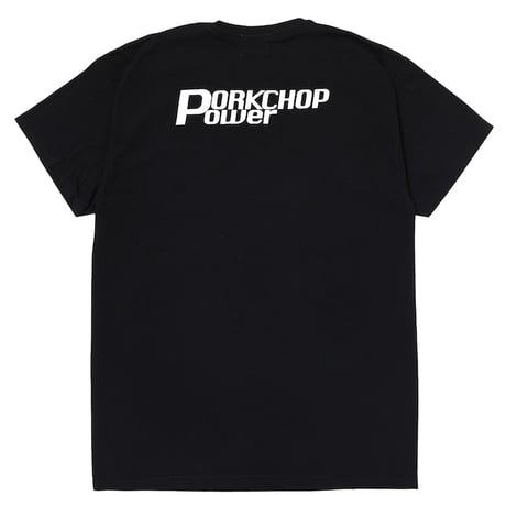 P POWER POCKET TEE