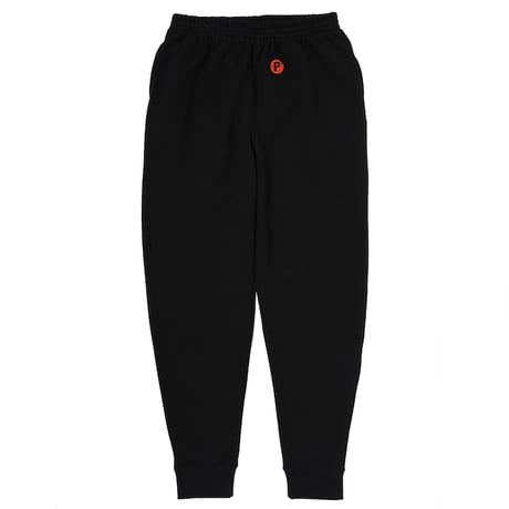 WAVE LOGO SWEAT PANTS