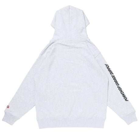 BIG PCGS HOODIE