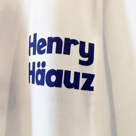HENRY HAUZ DRY CT