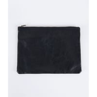 LEATHER CASE L