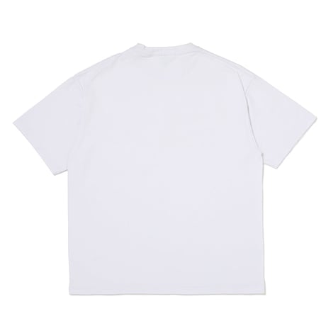 DICE MAGAZINE X CHALLENGER / S/S DICE TEE