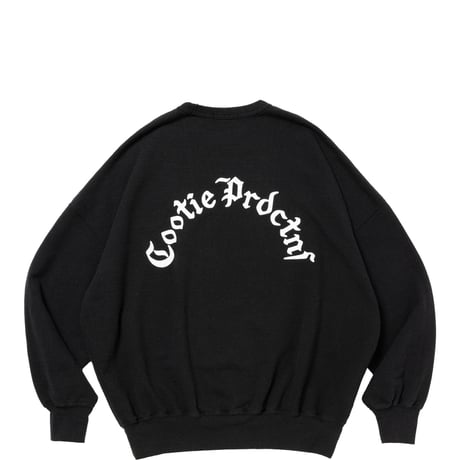 VENICE SWEAT CREW