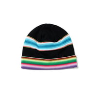 RAG COTTON CAP