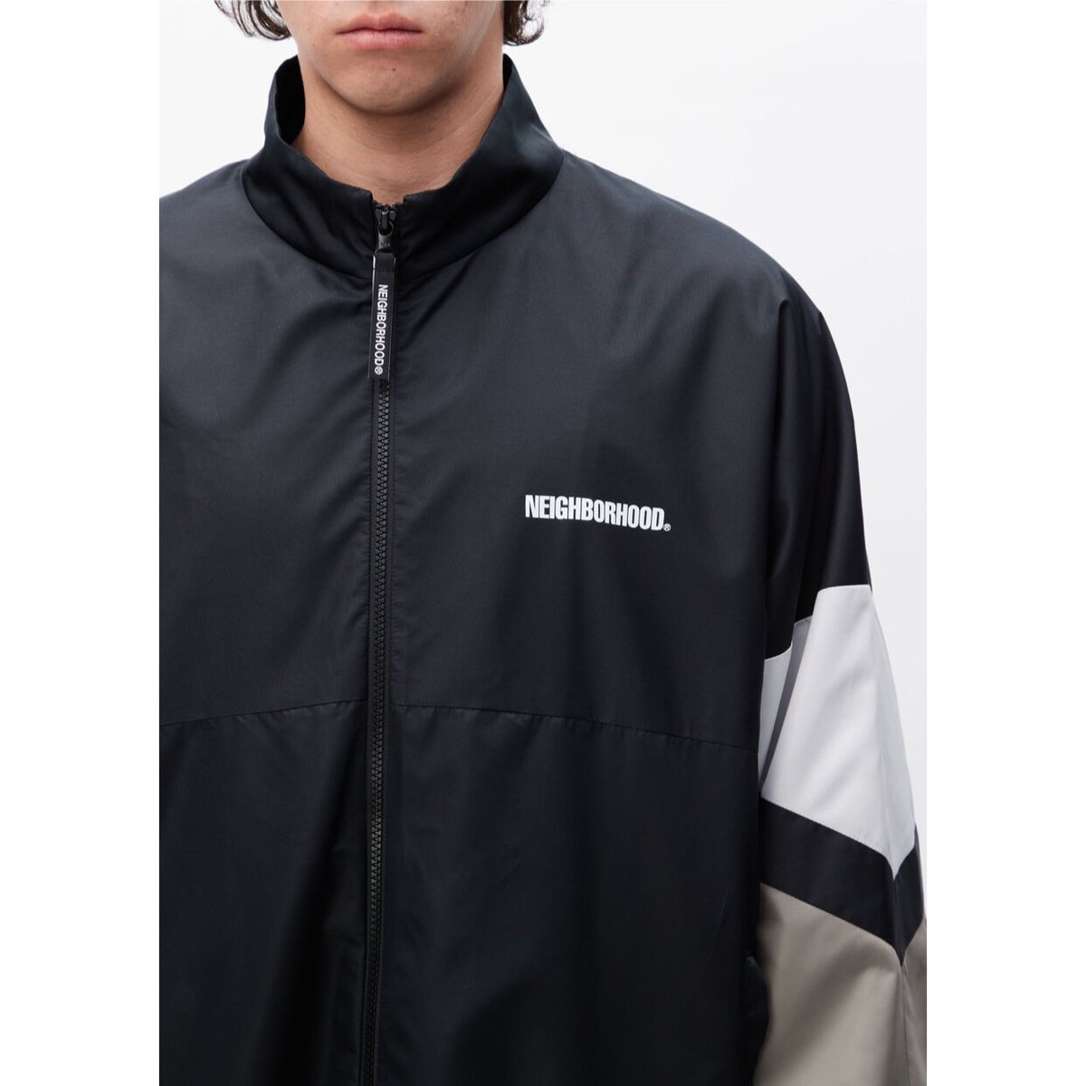 TRACK JACKET | FL&CO SHOP