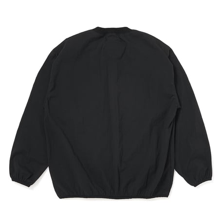 L/S NUMBERS WIND CREW