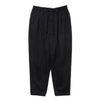 T/C 2 TUCK EASY ANKLE PANTS