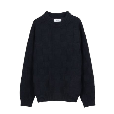 SWEATER CHECKER